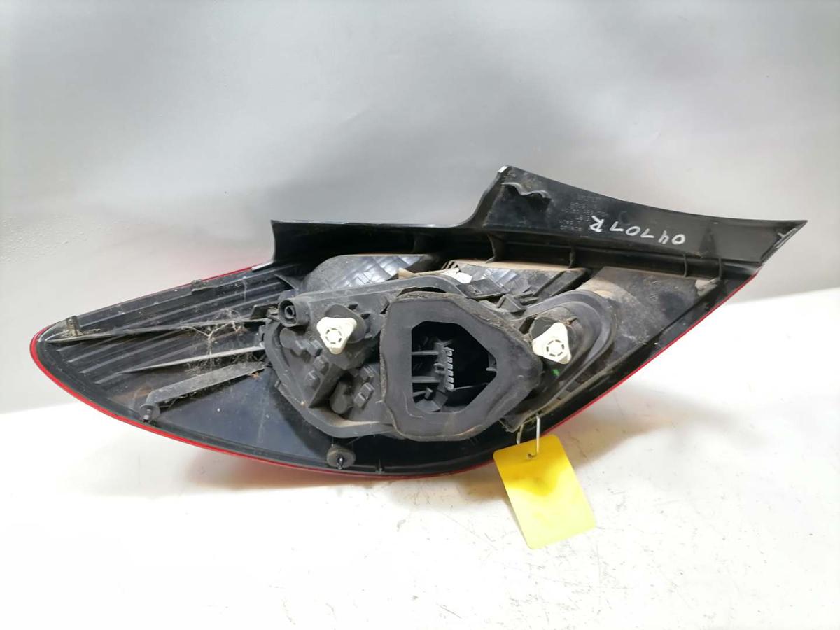 Opel Corsa D original Rücklicht Rückleuchte Schlussleuchte rechts 5-Türer Bj.2007